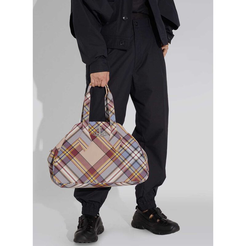 Vivienne Westwood Yasmine Large Bag image number 1